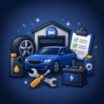 Automotive Services