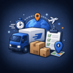 Delivery & Logistics