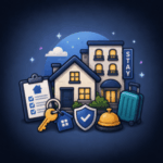 Property & Stay