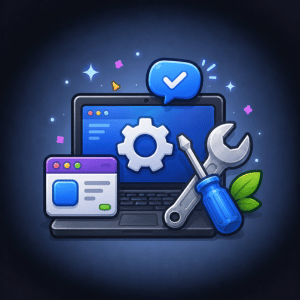 Software Support